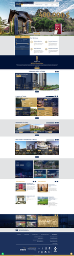 Mersat Real Estate Platform